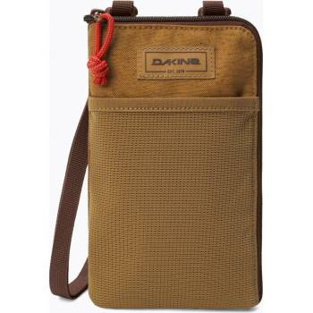 Dakine Hall Pass Wallet rubber