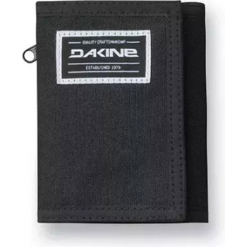 Dakine peněženka Vert Rail černá