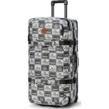 Dakine Split Roller Hawaii Asphalt Checker 110 L