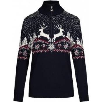 Dale Dale Christmas dámský svetr