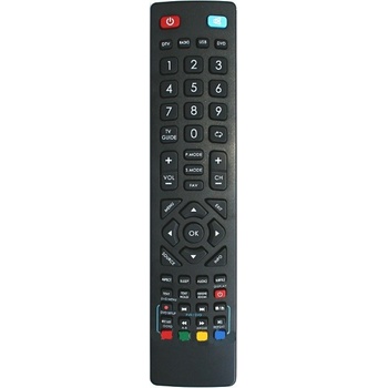 Dálkový ovladač Emerx Sencor SLE2303M4