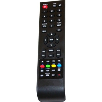 Dálkový ovladač Emerx Sencor SLT32F16M4
