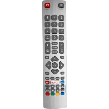 Dálkový ovladač Sharp AQUOS NETFLIX