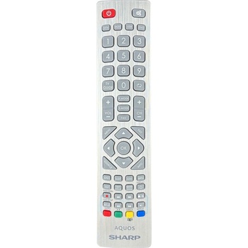 Dálkový ovladač Sharp AQUOS SHW/RMC/0105N