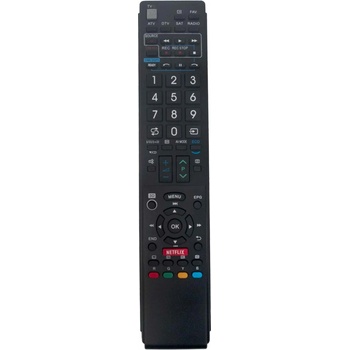 Dálkový ovladač Sharp GA902WJSA