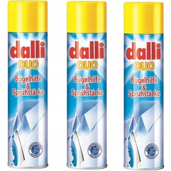 Dalli sprej na usnadnění žehlení 400 ml