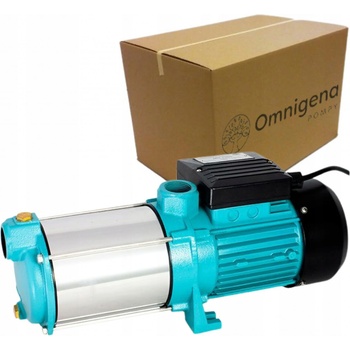 Dambat IBO MHI 1300 inox 38713