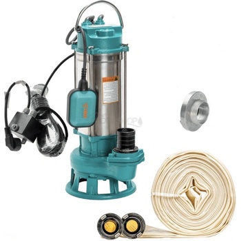 Dambat IBO V 1500 s hadicí 30m 42387