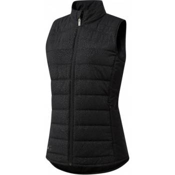 dámská golfová vesta Adidas Quilted