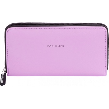Dámská velká PASTELINI fialová