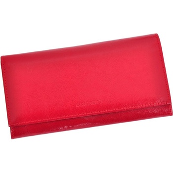 Dámská Z.Ricardo 080 Červená