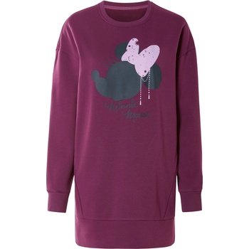 dámské mikinové šaty Minnie