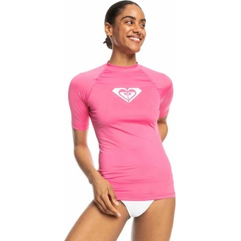 Dámské Roxy SS Shocking Pink