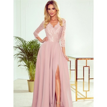 Dámské šaty 309 4 Amber