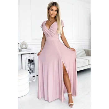 Dámské šaty 411-6 Crystal