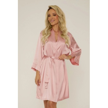 Dámský župan CORDELIA 757 růžová