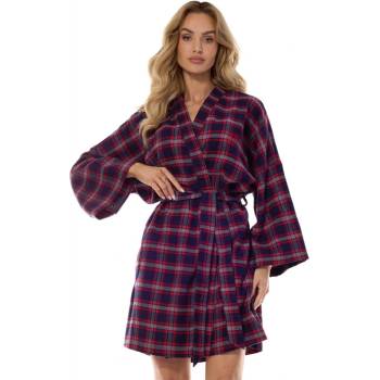 Dámský župan ROXY 2474 grafit