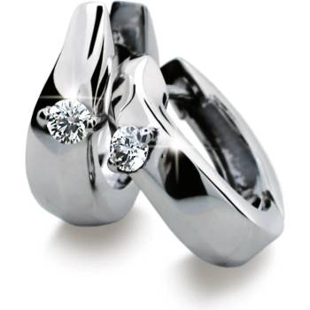 Danfil náušnice DF1722