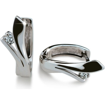 Danfil náušnice DF1795