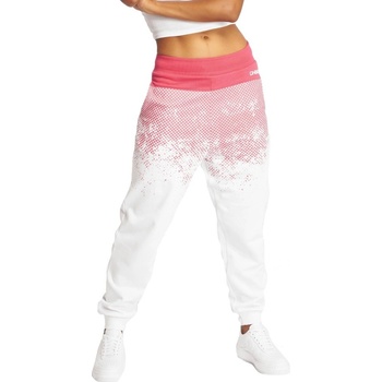 Dangerous DNGRS Sweat Pant DNGRS Fawn in white