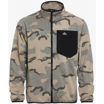 Darko Pullover desert camo
