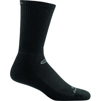 Darn Tough pánské T3001 MICRO CREW LIGHTWEIGHT TACTICAL merino ponožky black