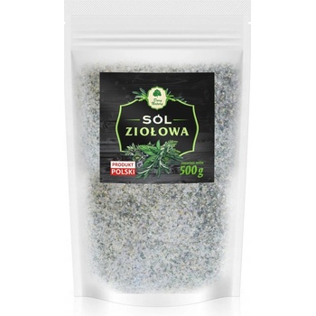 Dary Natury Bylinná sůl 500g