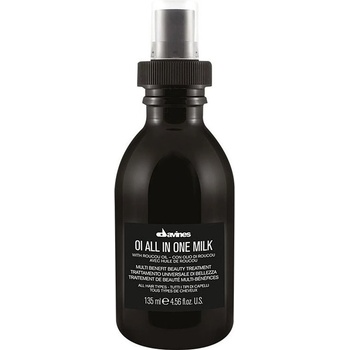 Davines Oi all in one milk multifunkční mléko pro všechny typy vlasů 135 ml