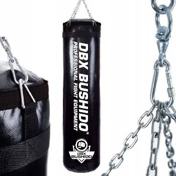 DBX Bushido 130 cm 30 kg