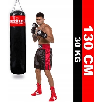 DBX Bushido 130 cm 30 kg