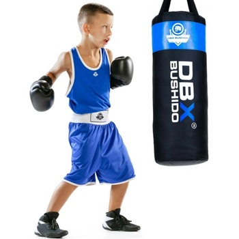 DBX Bushido 80cm/30cm 15-20kg