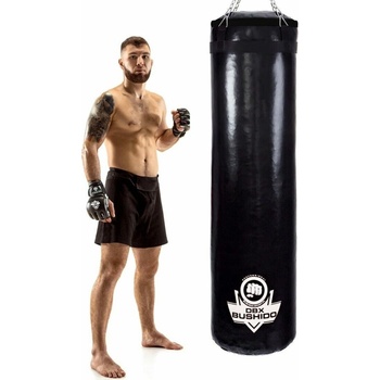 DBX Bushido GymPro 140/40cm 40kg