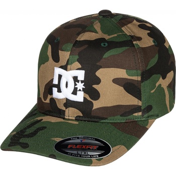 DC Cap Star 2 camo 19