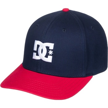 DC Cap Star XBRR/Dress Blues/Barbados Cherry