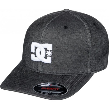 DC Capstar Tx black