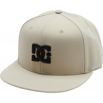 DC Empire Snapback Birch