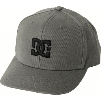 DC Empire Snapback KPV0/Castlerock