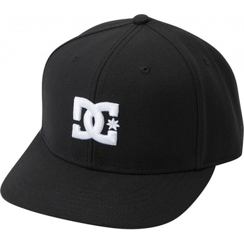 DC Empire Snapback KVJ0/Black