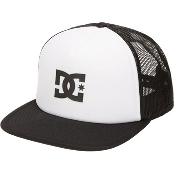 DC Gas Station Trucker 24/25 XWWK