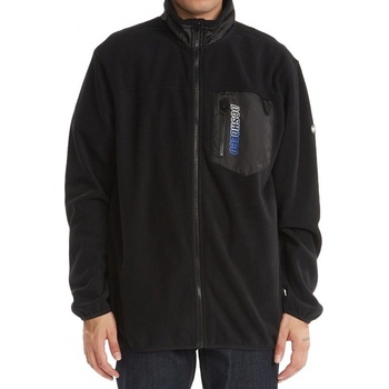 DC Rogue fleece zip KVJ0/black
