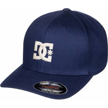 DC Shoes Cap Star 2 2022 Black Iris