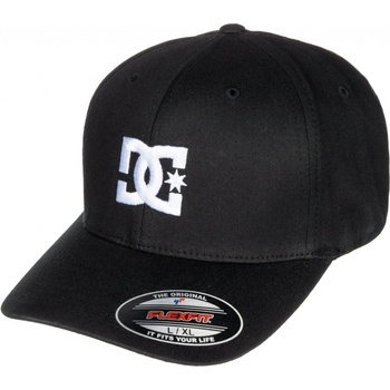 DC shoes cap Star 2 Flexfit black