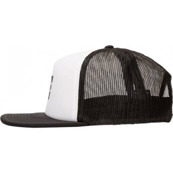 Dc Shoes Gas Station Trucker S21 White/Black