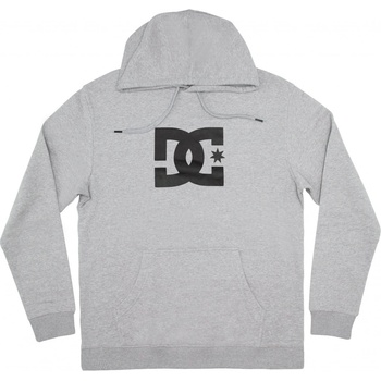 DC Star heather grey