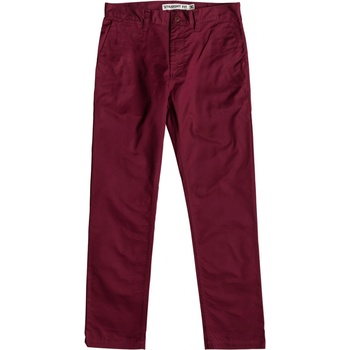 DC Worker straight cabernet