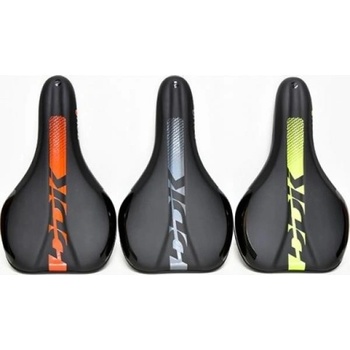 DDK D2004 černé/červené /oranžové