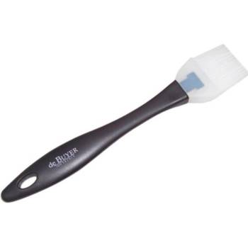 de Buyer Štětec silikonový 19 cm | D-4807-00