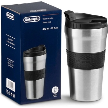 De'Longhi Cestovní termohrnek 470 ml