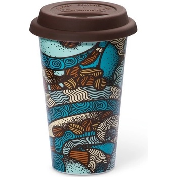 De'Longhi DLSC055 keramický termohrnek 300 ml Taster