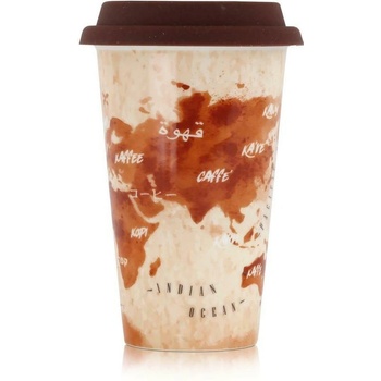 De'Longhi DLSC056 keramický termohrnek 300 ml Adventurer